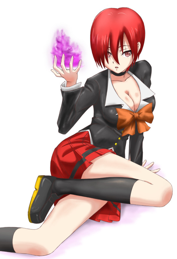 Bliss Iori　Ⅱ