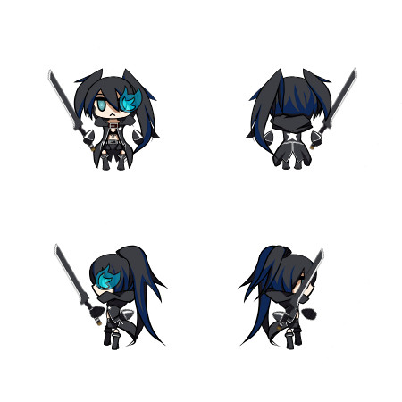 BRS　レガシスタ用お絵かきデータ
