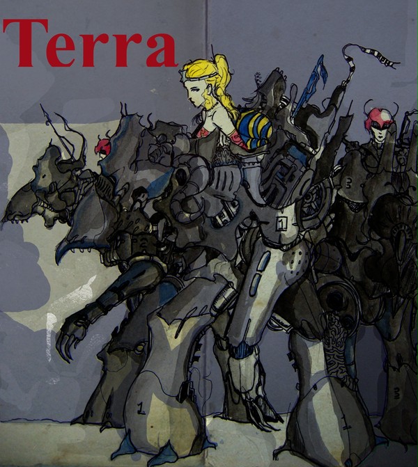 Terra