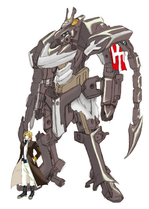 落書き