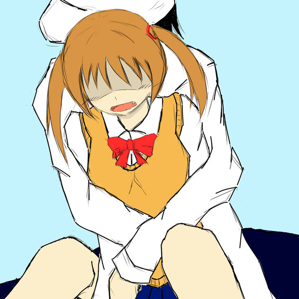 タダクニ妹かわいい