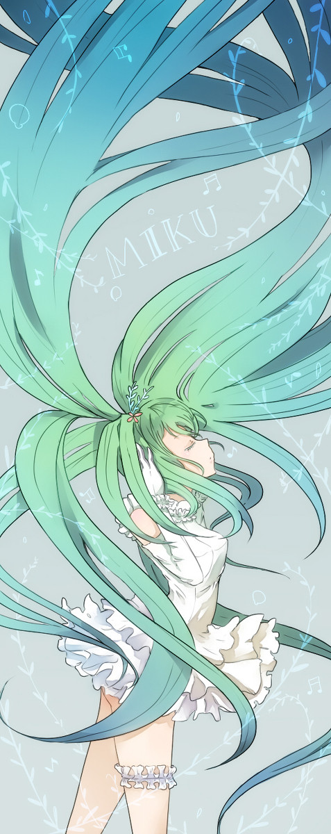 翡翠の歌姫