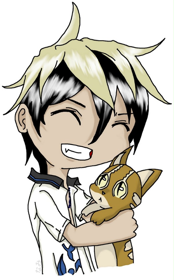ヒジリｘオチャヅケ