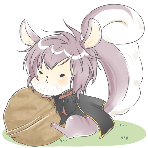 リス化
