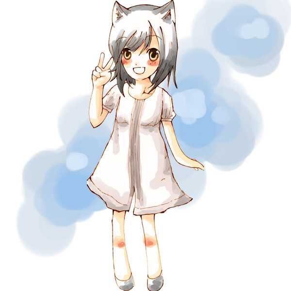 PASTELWINTER☆ mascot