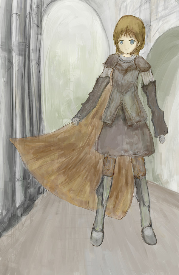落書き