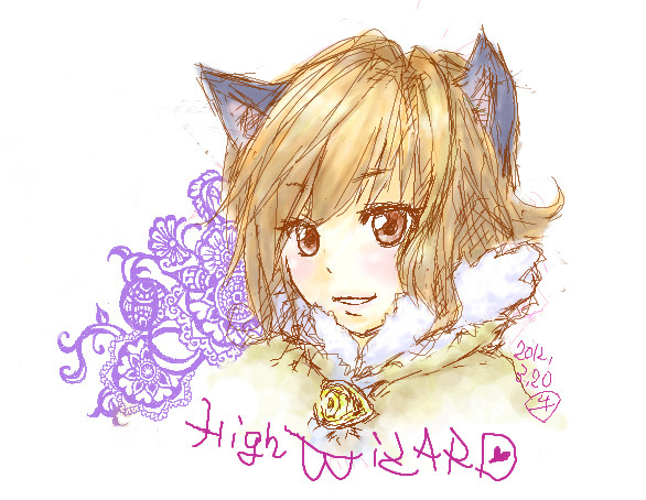 Ragnarok Online