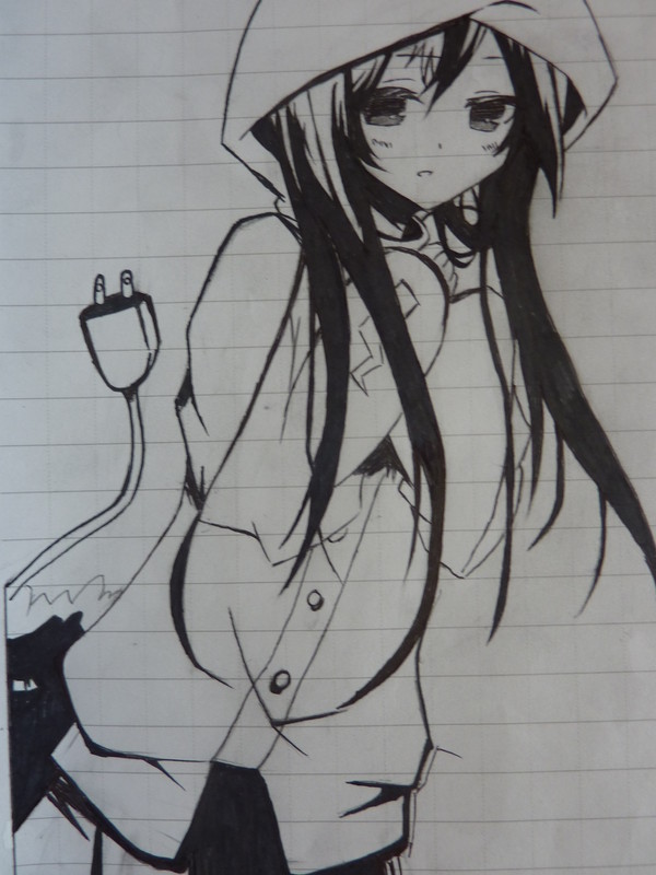 雫