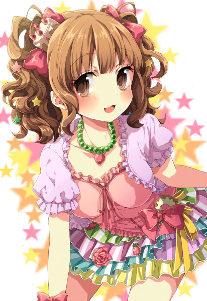 きらりん☆