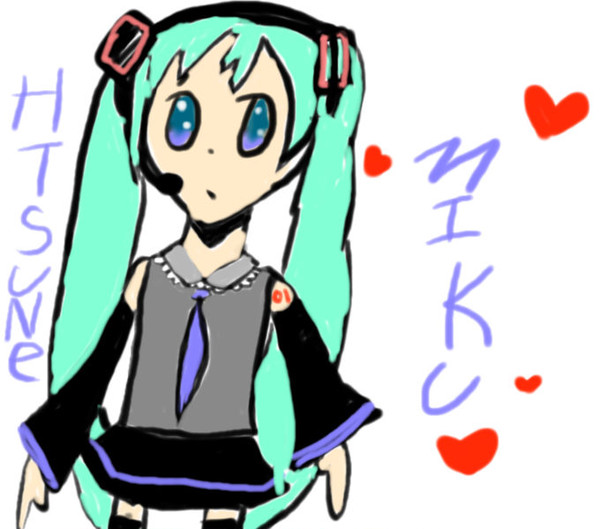 みくたん