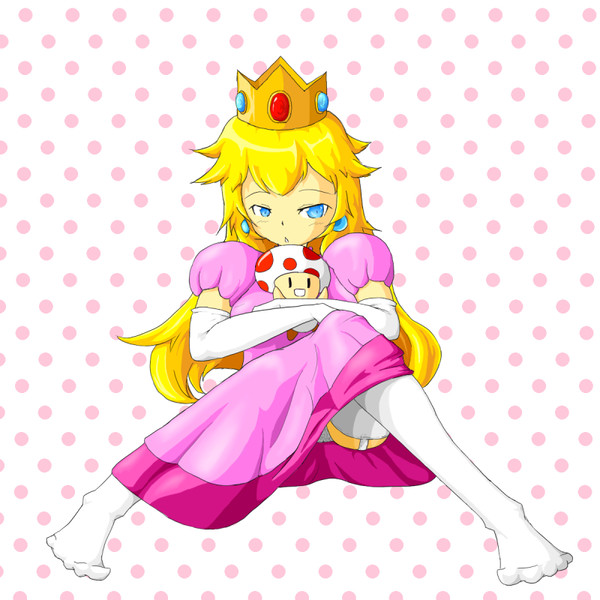 桃姫