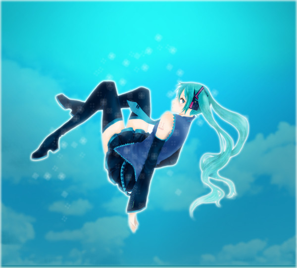 ふわり