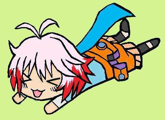 TALES OF】イベント報酬Ｕレア獲得記念【KIZNA