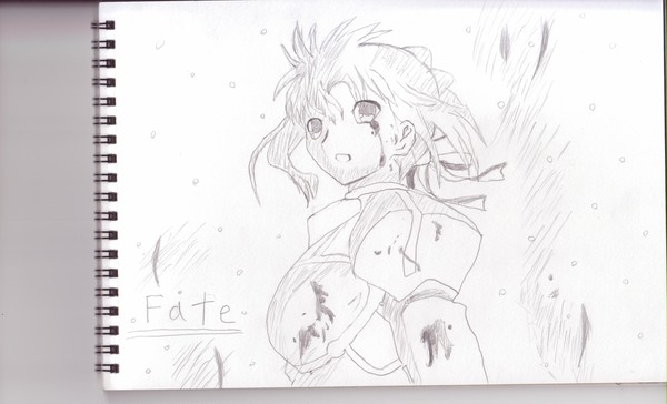 fate