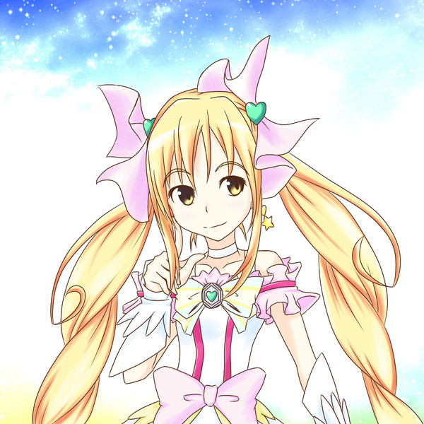 【ネタバレ注意】 新プリキュア!