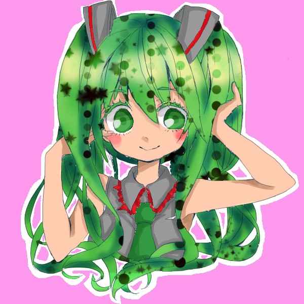 初音ミク