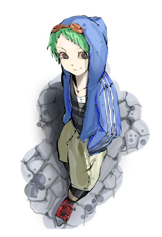 落書き