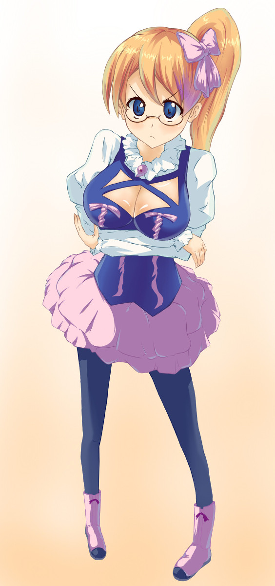 ＭＩＸさん