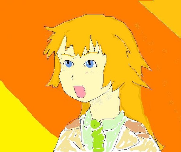 シャーリーさん