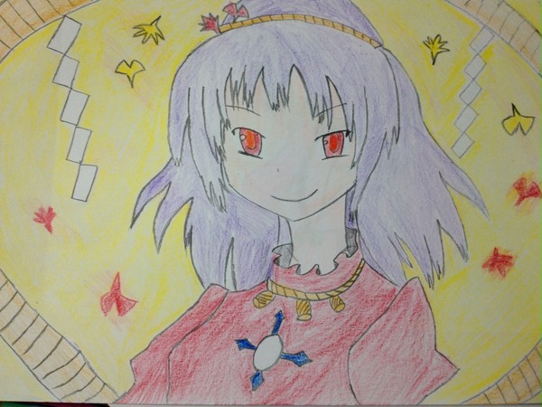 八坂 神奈子