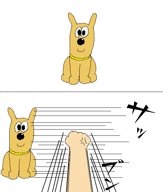 避けるチーズ