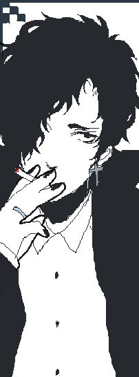 ゴスキッズ　男組
