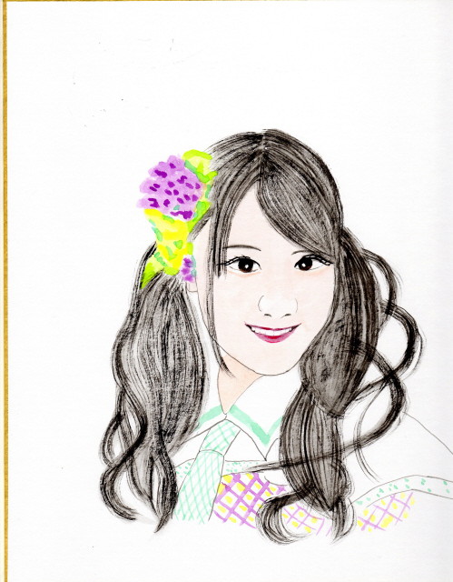 鈴木まりや