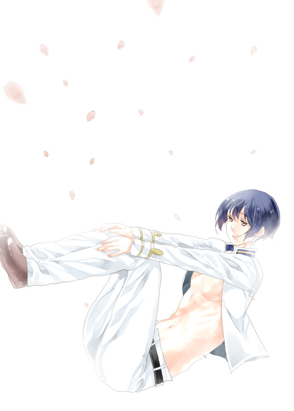 桜　と　菊