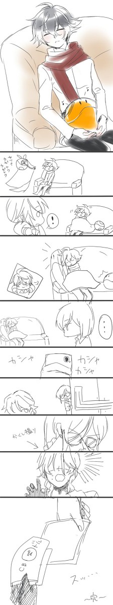 うたたねせっちゃん