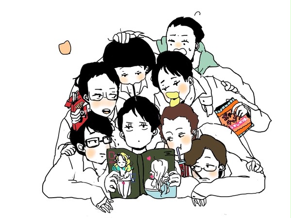 心はいつまでも。