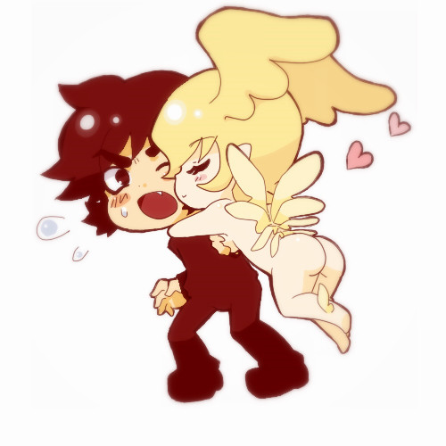 らくがき