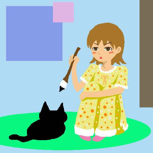 ゆっこのぱじゃま
