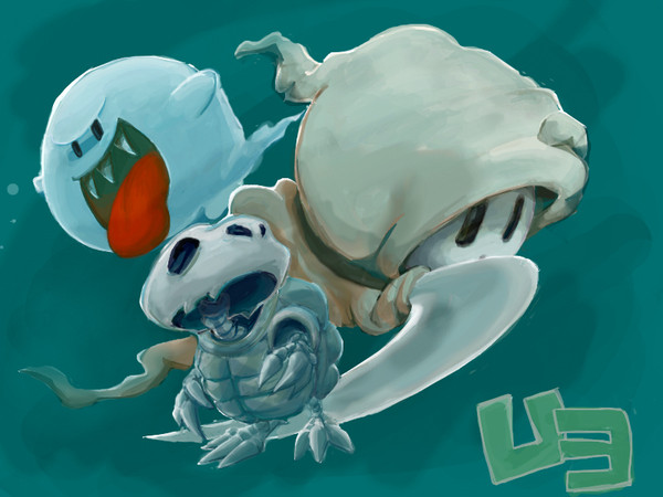 U3