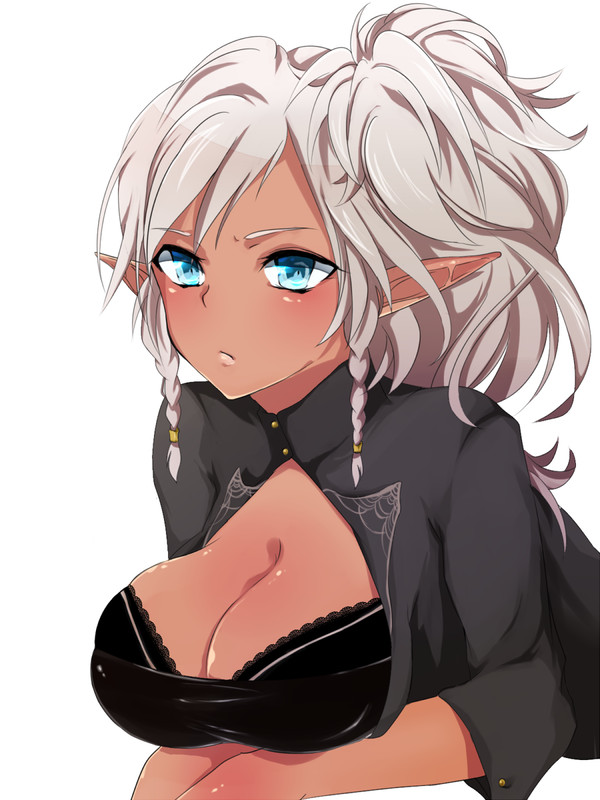 ミネットさん
