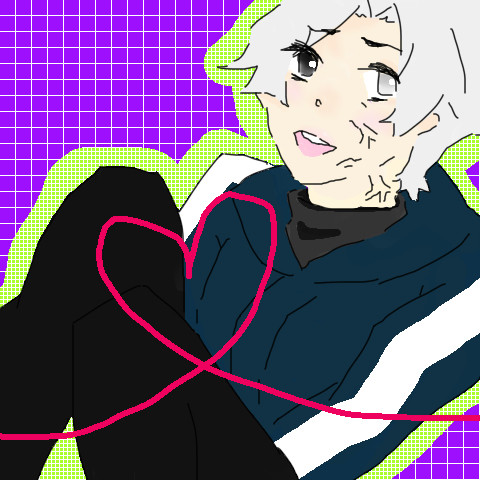 らくがき