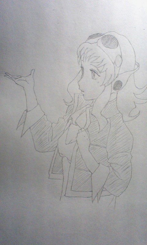 GUMI/VOCALOID