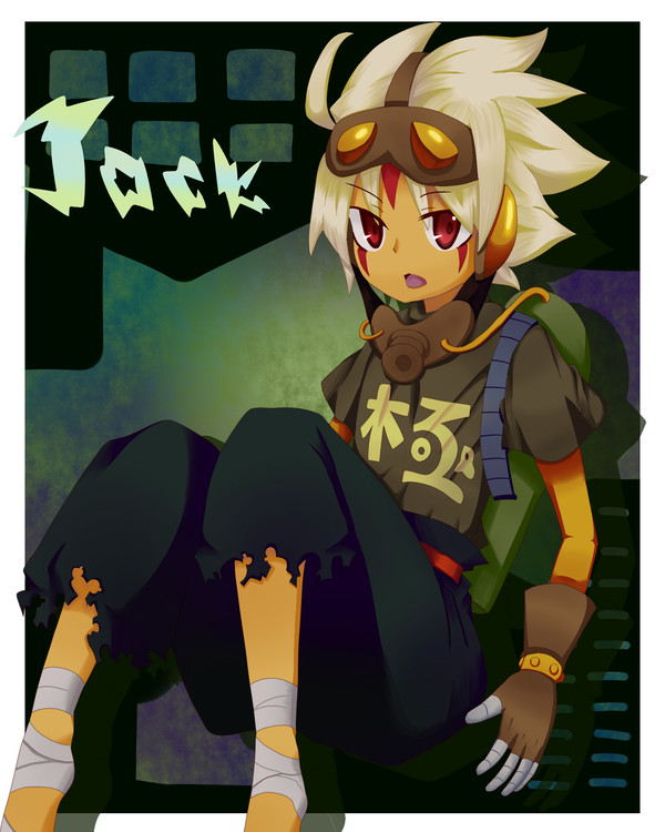 ジャック