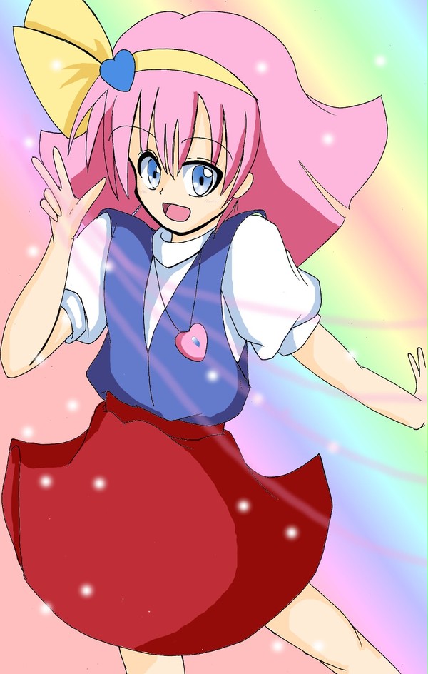 ミンキーモモ