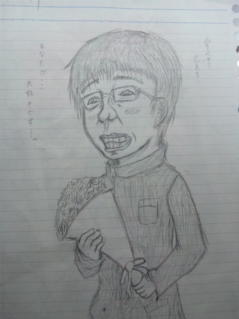 花束