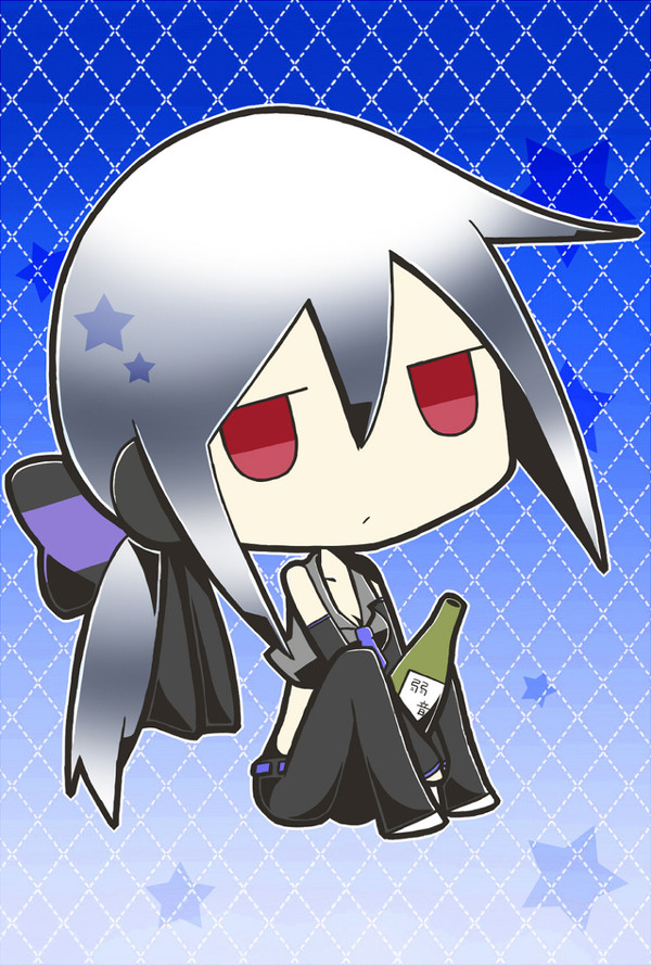 ハクさん
