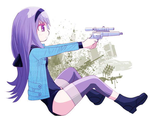 ほむら