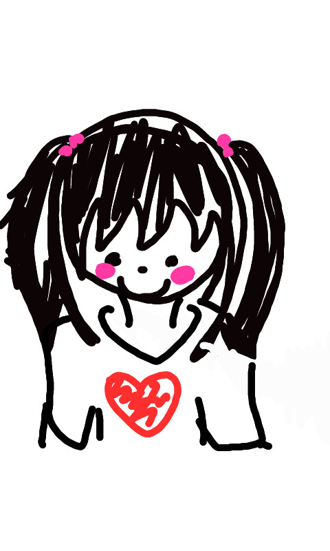 落書き