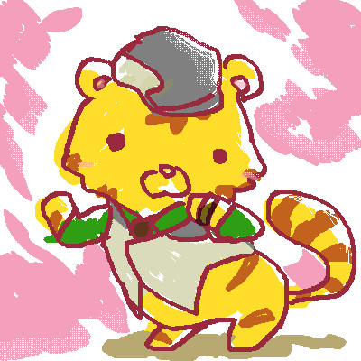【T&B】直撃してきたモデル