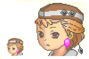 ネイルちゃん