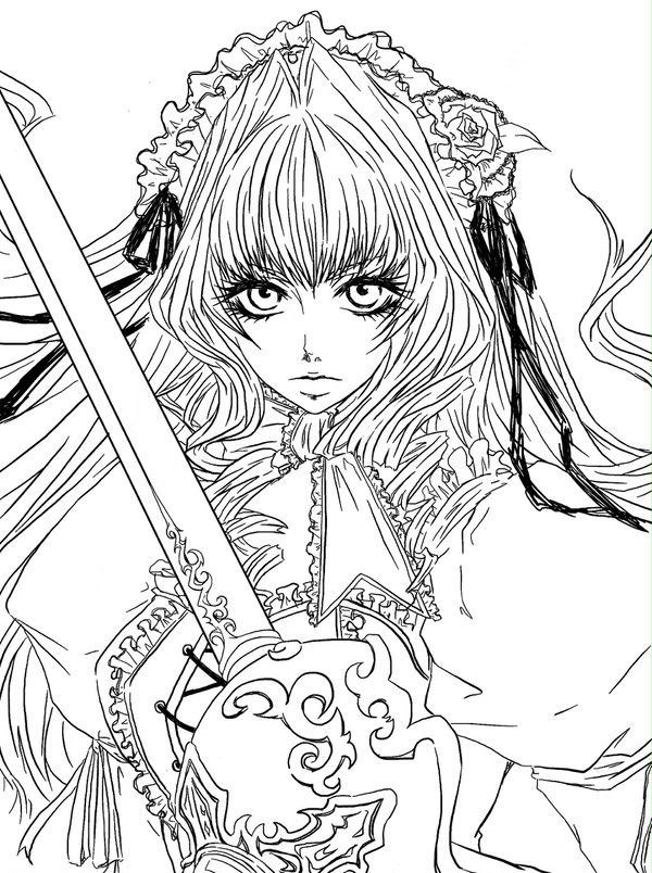 シュバリエ・スフィンクス
