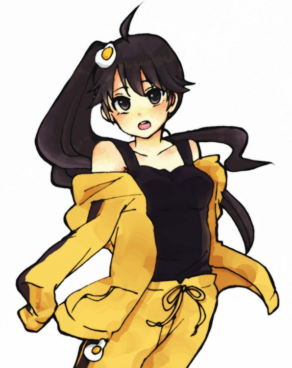 めだまやき