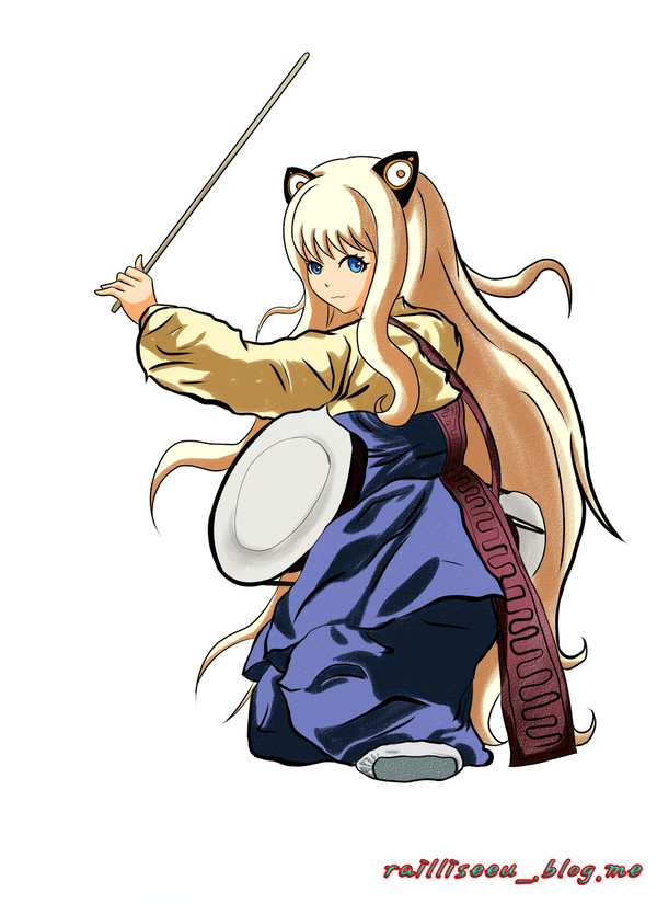 Seeu 천년의 시_합장응모