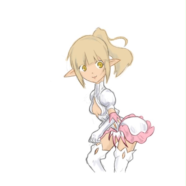 レミルドレス