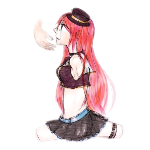 歌っておくれ