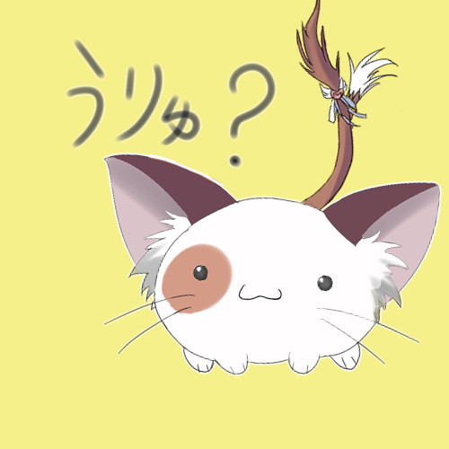 ぱんにゃ
